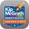 The 11+ tuition team at Kip McGrath Brentwoodrentwood centre has been successfully providing Maths, English and 11+ tuition to children since 2003