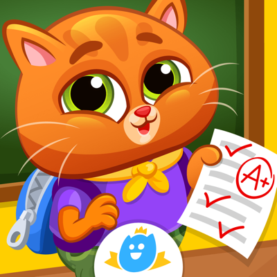Bubbu - O Meu Gato Virtual na App Store