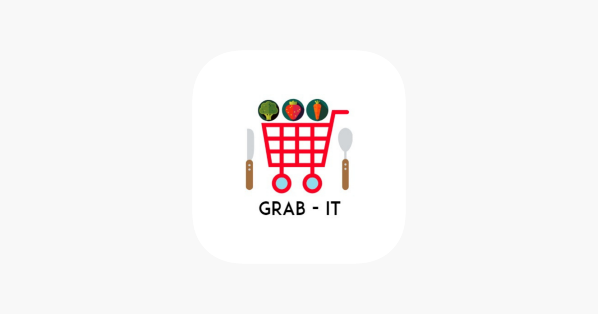 grabit app
