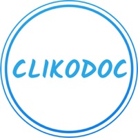 Clikodoc ne fonctionne pas? problème ou bug?