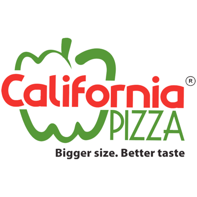 California Pizza (PK)