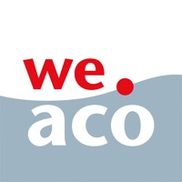 we.aco messages.notwork