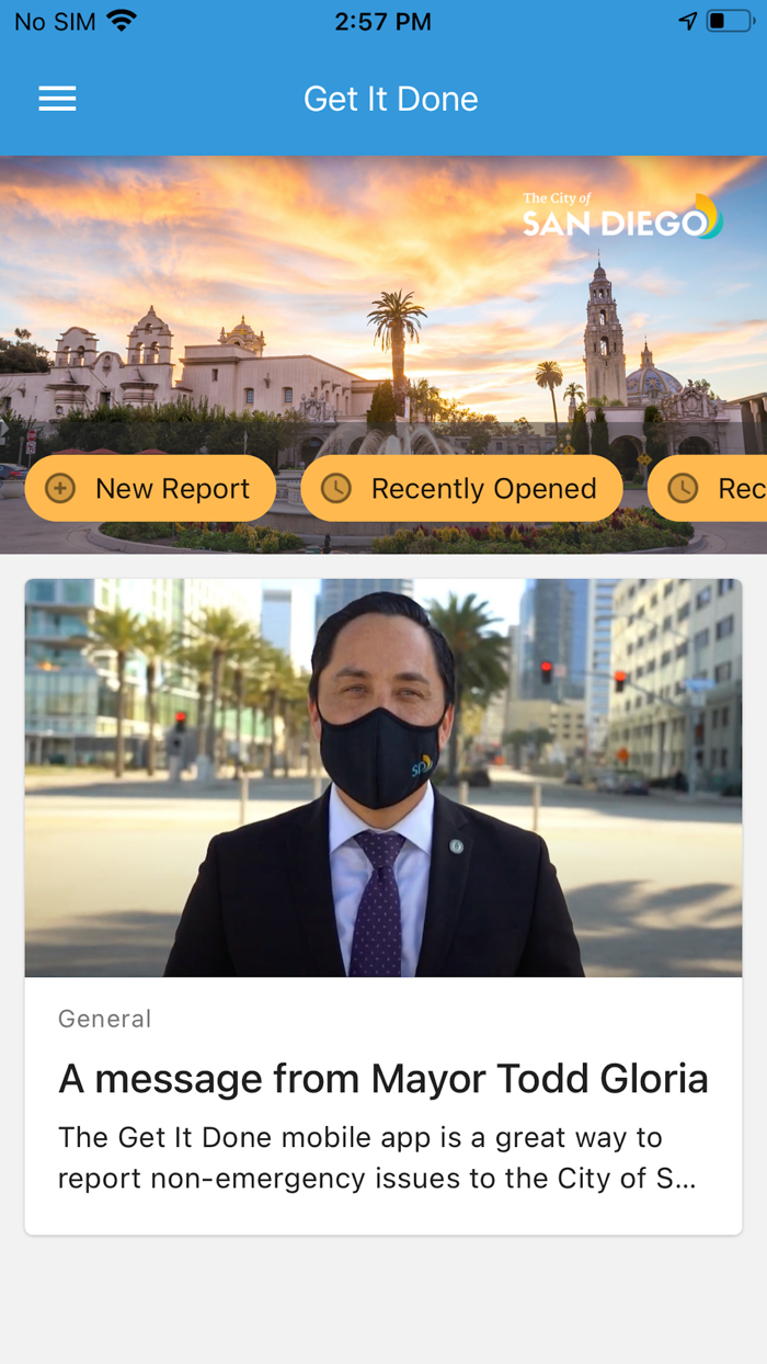 Get It Done San Diego