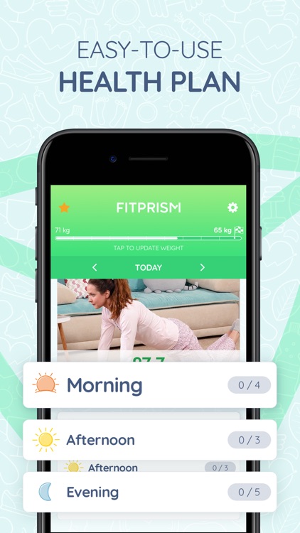 FitPrism: Weight Loss Workout screenshot-3