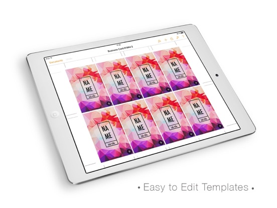 【图】Fuel for Pages(截图3)