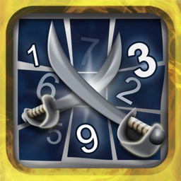 Sudoku Battle - Number Puzzle