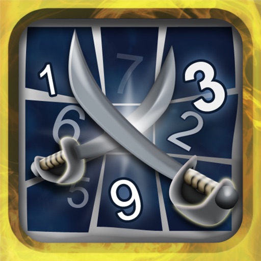 Sudoku Battle - Number Puzzle icon