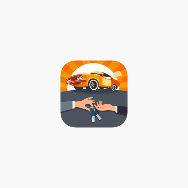 Used Cars Dealer Tycoon On The App Store - lamborghini dealership tycoon roblox games