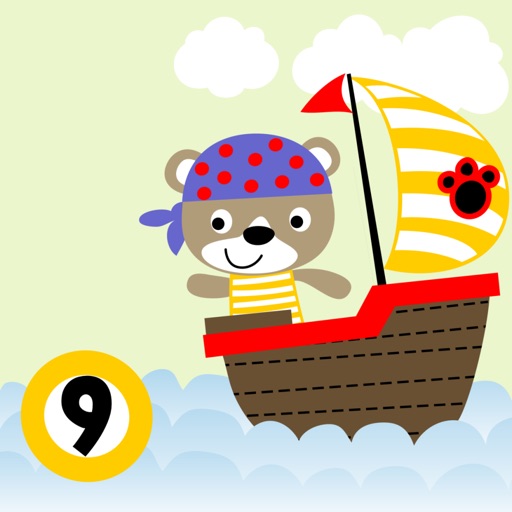 BearBoatingmath