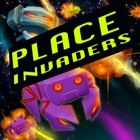 Place Invaders