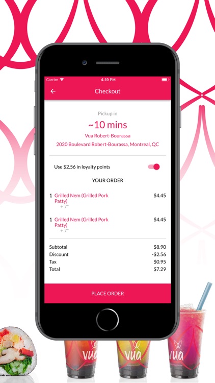 Vua Sandwich screenshot-3