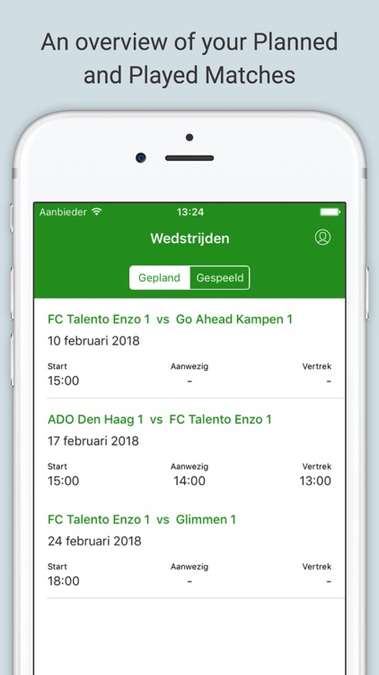 Talento Trainer