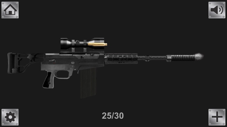 Gun Sim Weapons screenshot-3