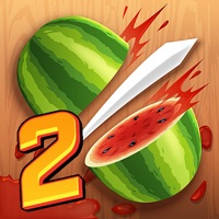 Fruit Ninja 2 Wiki