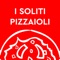 I Soliti Pizzaioli, Pizzeria Hamburgheria in Corso Filippo Ferrari, 37, 17011 Albisola Superiore SV