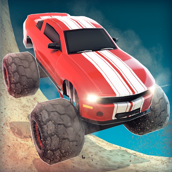 CROSSY HILL: MONSTER RIDER CROSSY HILL: MONSTER RIDER