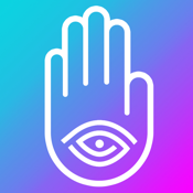 Psychic Vision: Video Readings icon