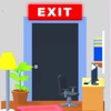 Icon Escape Door- brain puzzle game