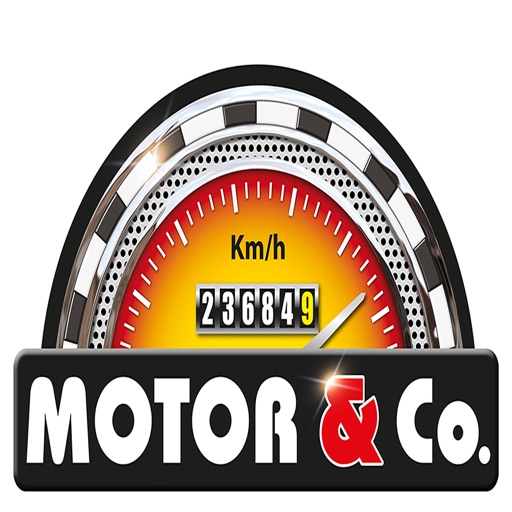 Motor&Co. Download