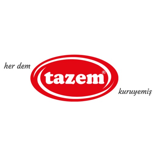 Tazem Kuruyemiş