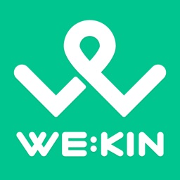 위킨(WE:KIN) - 즐거운 경험의 시작