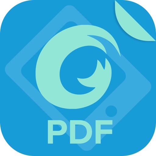 Foxit PDF Business & Converter iOS App