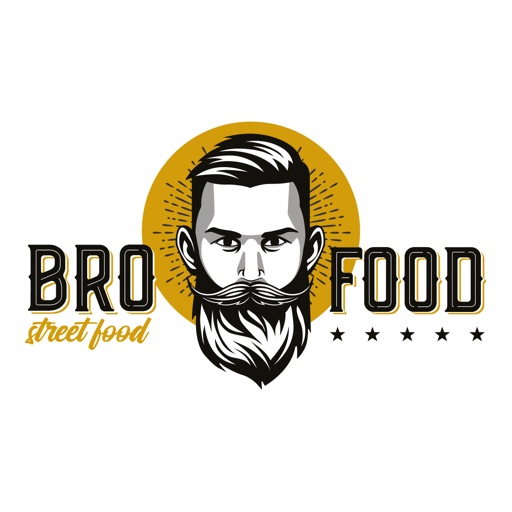 BROFOOD icon