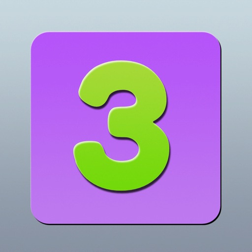 Cubi3s icon
