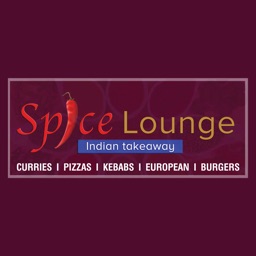 Spice Lounge Takeaway