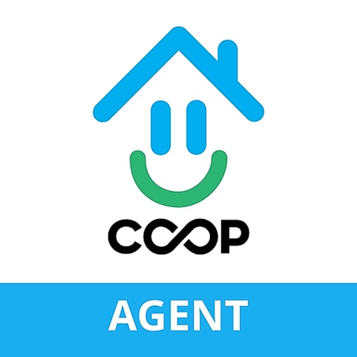 Coop Agent