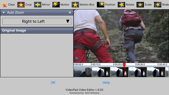 VideoPad - Video Editor(圖3)-速報App