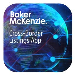 Cross-Border Listings App