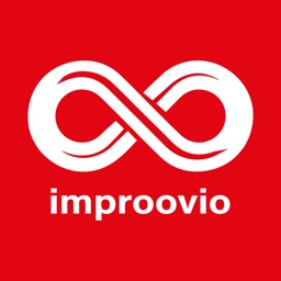 Improovio - Nečekejte na změnu