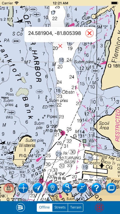 Key West - Dry Tortugas (FL) screenshot-3