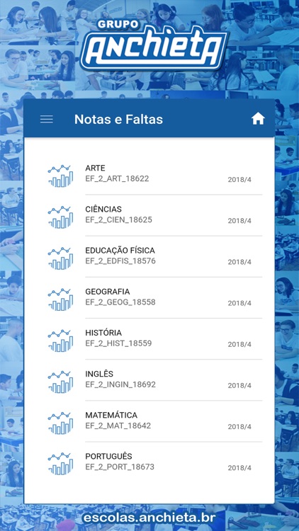 Escolas Padre Anchieta screenshot-6