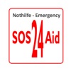 SOS24Aid-Nothilfe
