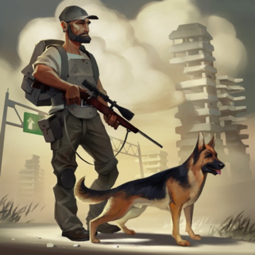 Last Day on Earth: Survival Last Day on Earth: Survival