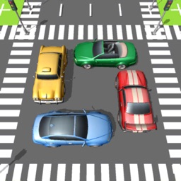 TRAFFIC JAM 3D jogo online gratuito em