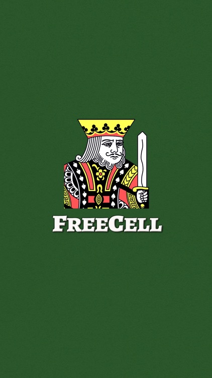 FreeCell +!