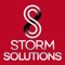 Storm Solutions is a free app available for anyone to download and is used for those that want to communicate with Storm Solutions