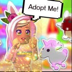 Adopt Me Rainbow Pets Quiz Egg
