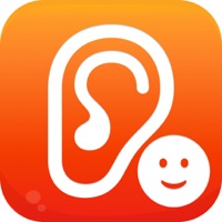 Contact Hearing aid app & Amplifier +