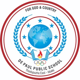 De Paul Public School