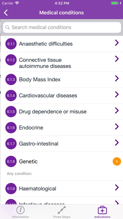 ACM C&R Guidelines screenshot-6