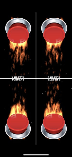 Hot Button - Reaction Test