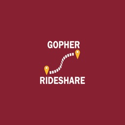 Gopher Rideshare – at UMN
