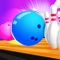 This is no ordinary bowling game