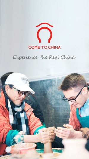 ComeToChina(圖1)-速報App