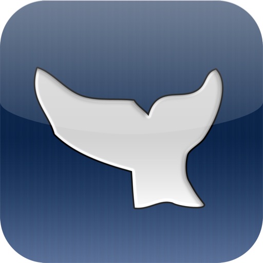 WhaleGuide for iPhone