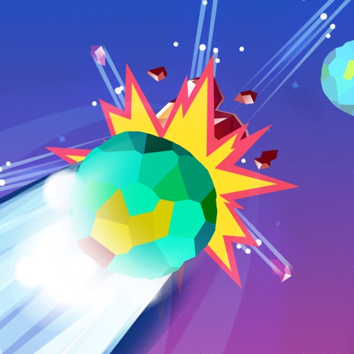 Space Wars : Planet Battle